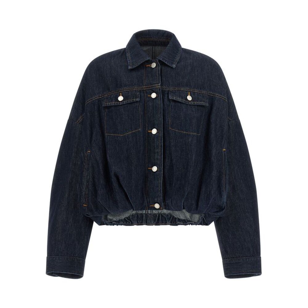 Dries Van Noten Women 'Vesto' Jacket